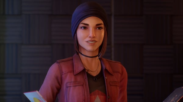 Square Enix Life is Strange: True Colors Vakio PlayStation 5