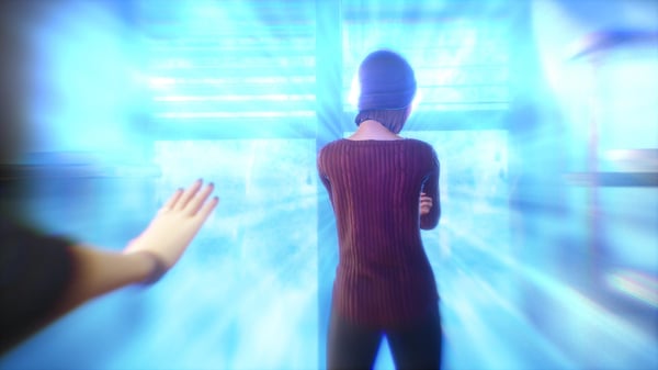 Square Enix Life is Strange: True Colors Vakio PlayStation 5