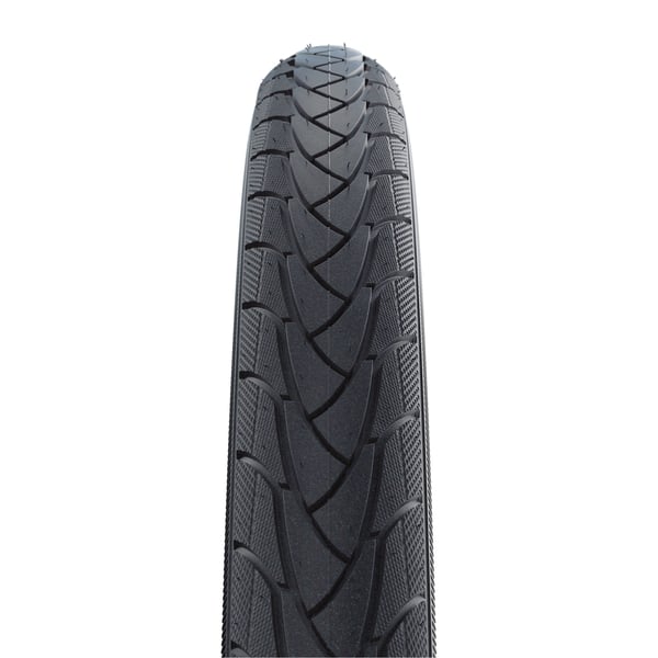 Schwalbe Marathon plus 28" Stad/terräng, Väg Slanglöst Ready-däck
