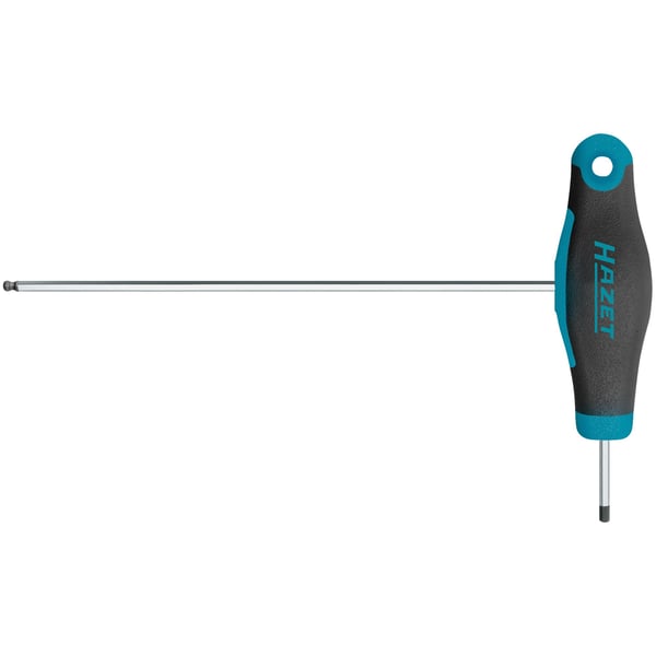 HAZET 829KK-2 manuel skruetrækker Enkelt Offset screwdriver