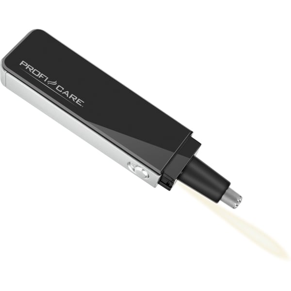 Miniatyrbild 2 av 4: ProfiCare PC-NE 3050 Svart
