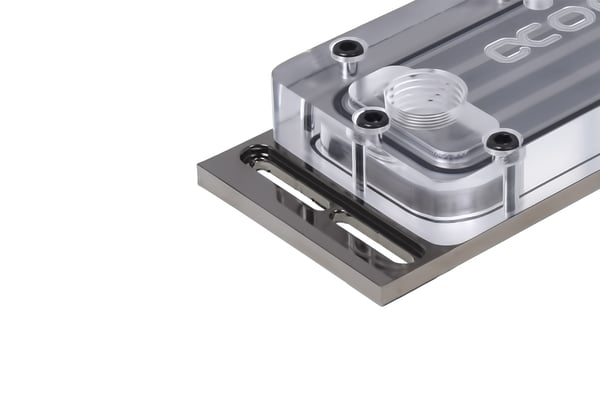 Alphacool 8745478 Computerkølesystem, dele og tilbehør