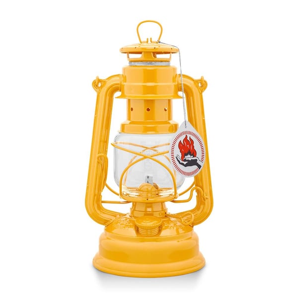 Miniatyrbillede 1 af 2: Feuerhand Baby Special 276 Brændstofdrevet campinglygte