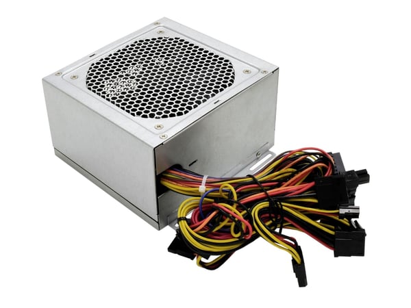 Miniatyrbild 3 av 9: Seasonic SSP-400ET2 strömförsörjningsenheter 400 W ATX Grå