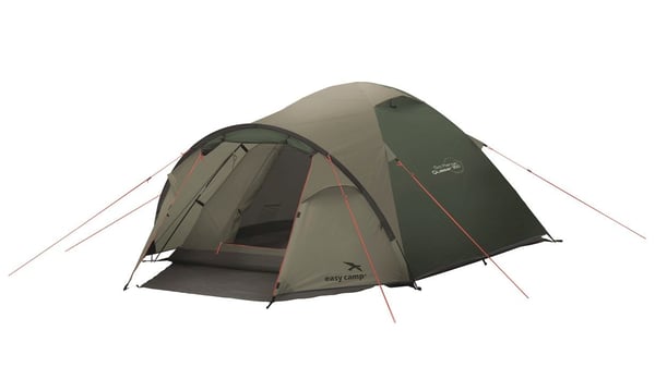 Easy Camp Quasar 300 Kuppeltelt 3 person(er) Grøn