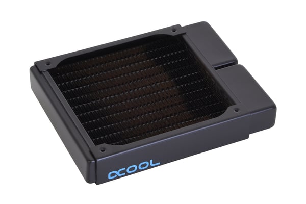 Miniatyrbillede 4 af 4: Alphacool NexXxoS ST25 Kølerlegeme