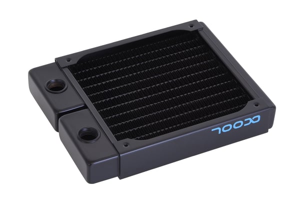 Alphacool NexXxoS ST25 Kølerlegeme Alphacool NexXxoS ST25 Kølerlegeme