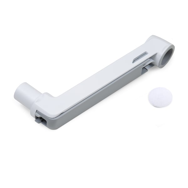 Ergotron LX EXTENSION BRIGHT WHITE Hvid