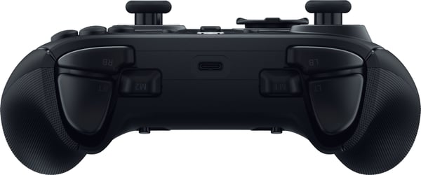 Miniatyrbillede 7 af 12: Razer Wolverine V3 Tournament Edition Sort USB Gamepad Analog PC, Xbox Series S, Xbox Series X
