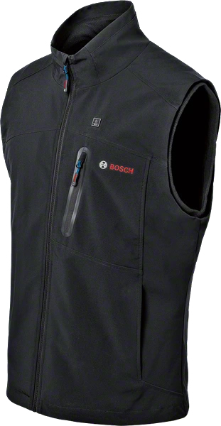 Bosch GHV 12+18V XA M PROFESSIONAL