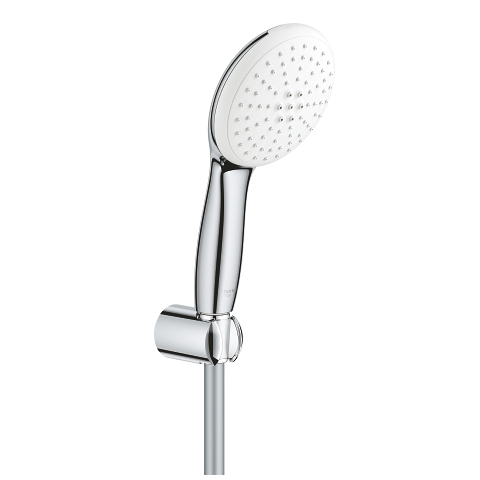 GROHE 2779930E brusehoved Krom