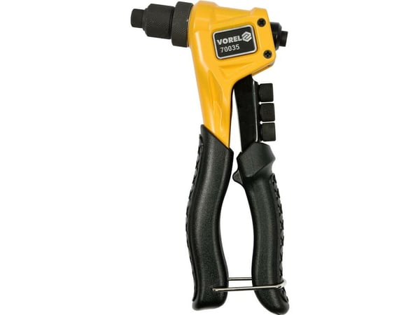 VOREL 70035 niittauskone