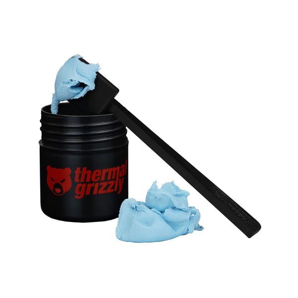 Thermal Grizzly TG Putty kølekomponent Termisk pasta 30 g