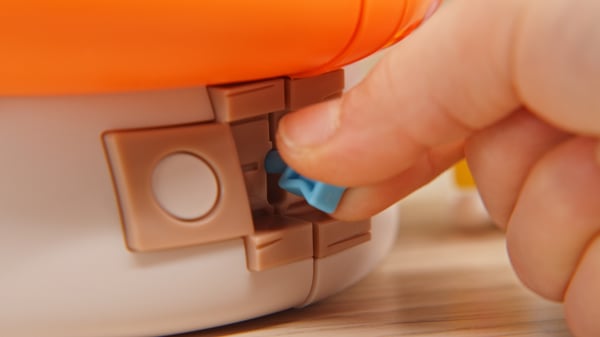 GP TOYS PUF20 action - ja keräilyfiguuri