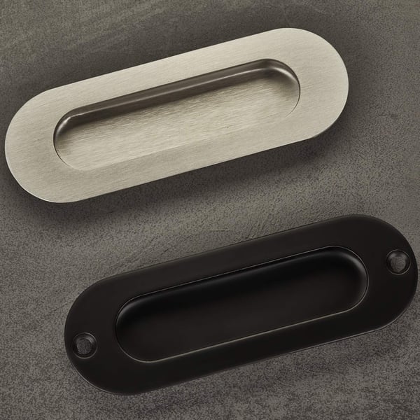 Miniatyrbillede 3 af 3: SOTECH 118606 skab knob & håndtag