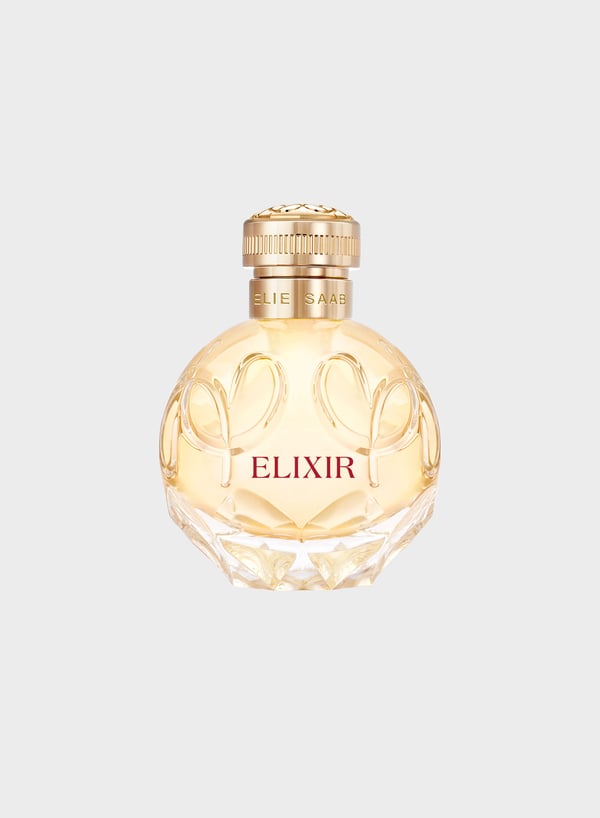 Elie Saab Elixir 100 ml Naisten Elie Saab Elixir 100 ml Naisten