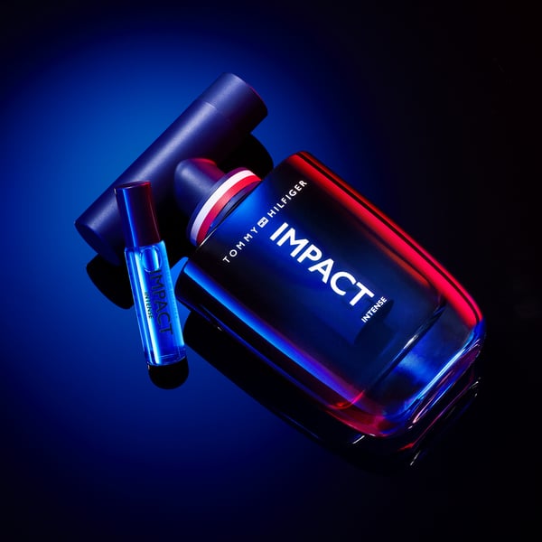 Miniatyrbild 5 av 12: Tommy Hilfiger Impact Intense 100 ml Män