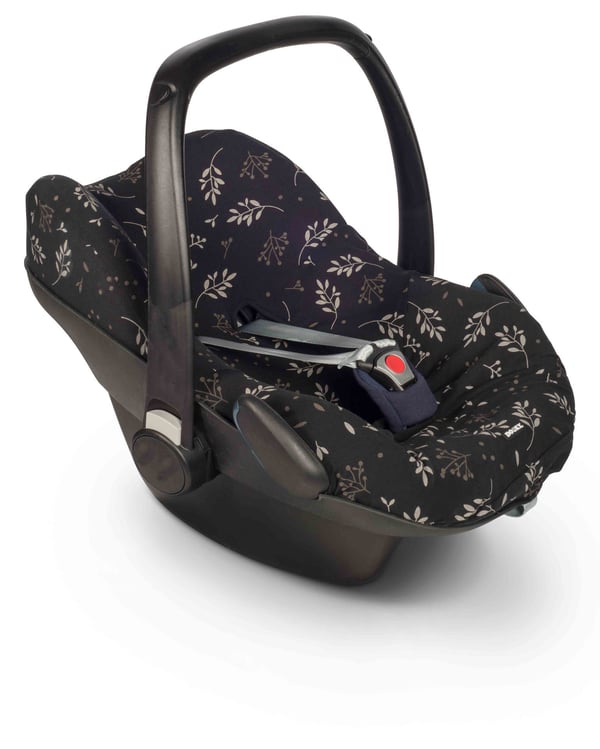 Miniatyrbillede 1 af 5: Dooky 1326832 tilbehør til bilsæde Baby bilsædeafdækning