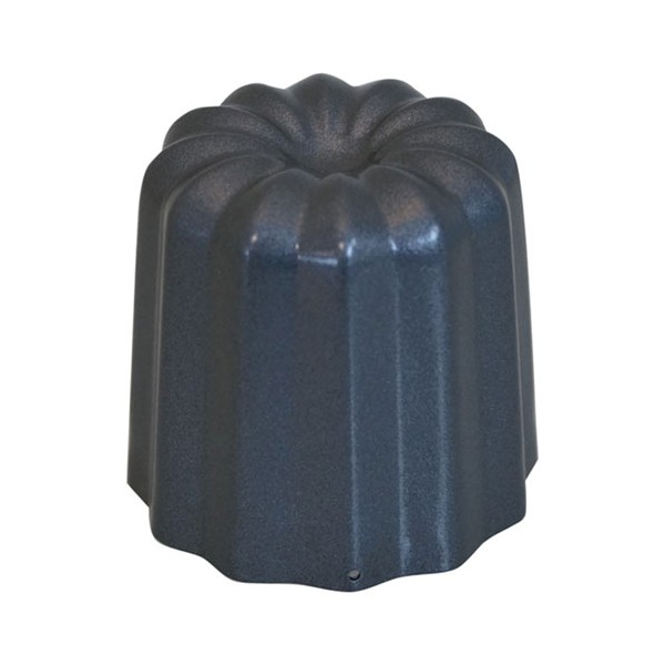 de Buyer 4718.05 bageform Turban kageform 4 stk