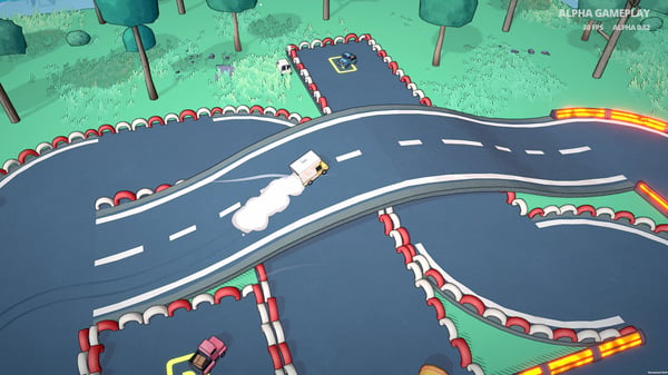 You Suck at Parking (Nintendo Switch)