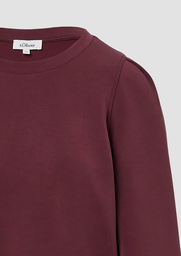 s.Oliver 2169345.3902.34 sweatshirt & hoodie