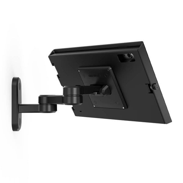 Miniatyrbild 2 av 3: Compulocks 827B209APXB ställ och skyddsskal för surfplattor 27,9 cm (11")