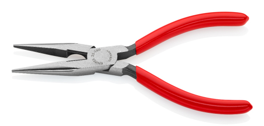 Miniatyrbillede 1 af 6: Knipex 4003773033912 tang Skrå bidetang
