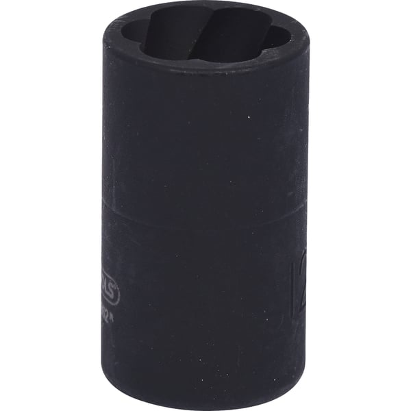 Miniatyrbillede 6 af 9: KS Tools 913.3862 Krafttop Sort
