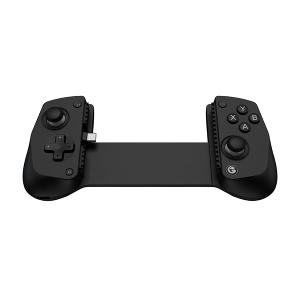 GameSir X5 Lite Musta USB Pad-ohjain Analoginen/Digitaalinen Android GameSir X5 Lite Musta USB Pad-ohjain Analoginen/Digitaalinen Android