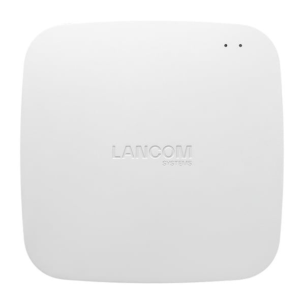 LANCOM LX-7200 9600 Mbit/s Hvid Strøm over Ethernet (PoE)