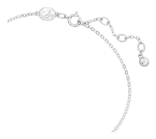 Pikkukuva 2 / 4: Swarovski 5647581 rannekoru Ketjurannekoru Naaras Metalli