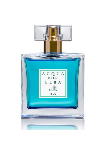 Acqua dell'Elba Blu 100 ml Kvinder Acqua dell'Elba Blu 100 ml Kvinder