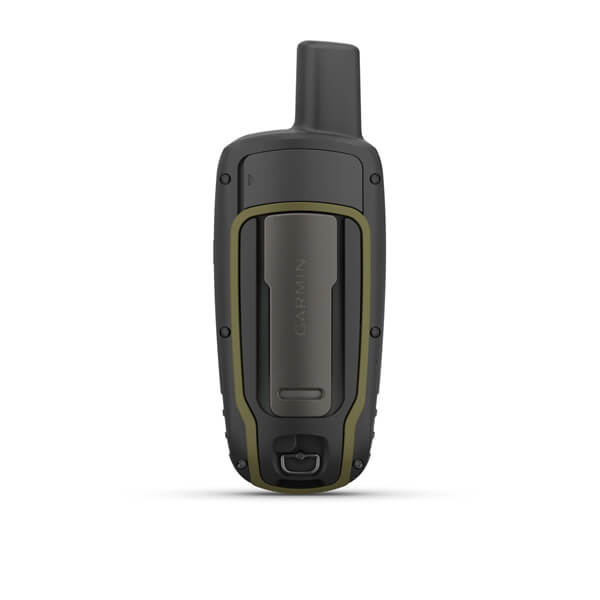 Garmin GPS Map 65s (010-02451-11)