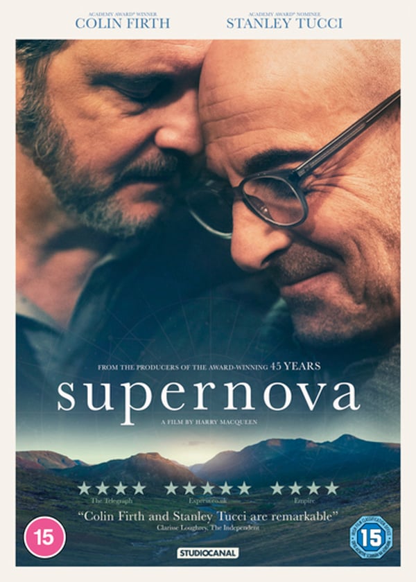 Elevation Sales Supernova DVD