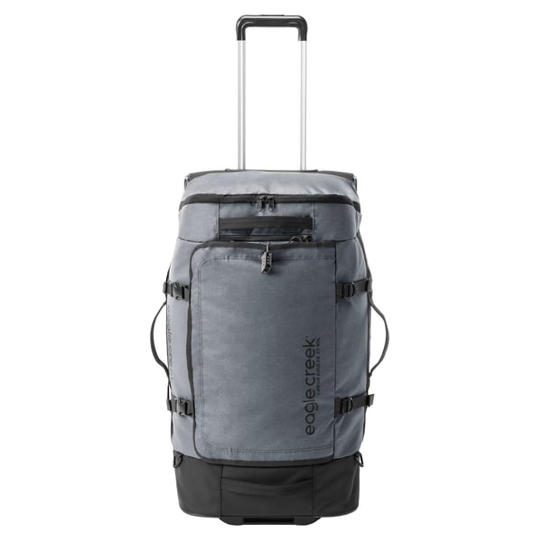 Eagle Creek Creek Cargo Hauler XT køjesæk 90 L Nylon, Polyester Kul