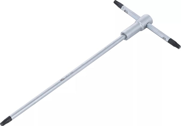 BGS technic Screwdriver with Sliding T-Handle BGS technic Screwdriver with Sliding T-Handle