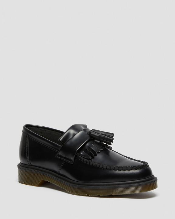 Dr. Martens 883985444218 sko Loafers Honkoppling Svart