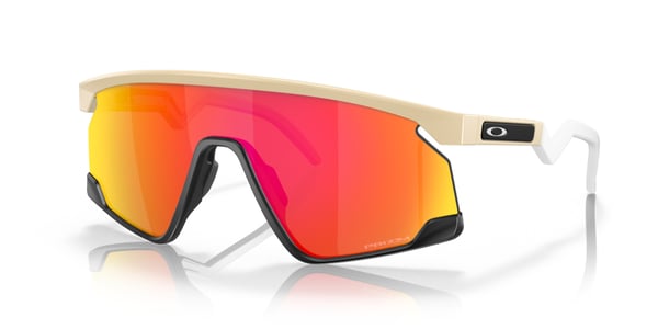 Oakley Bxtr solbrille Skjold Wrap-around
