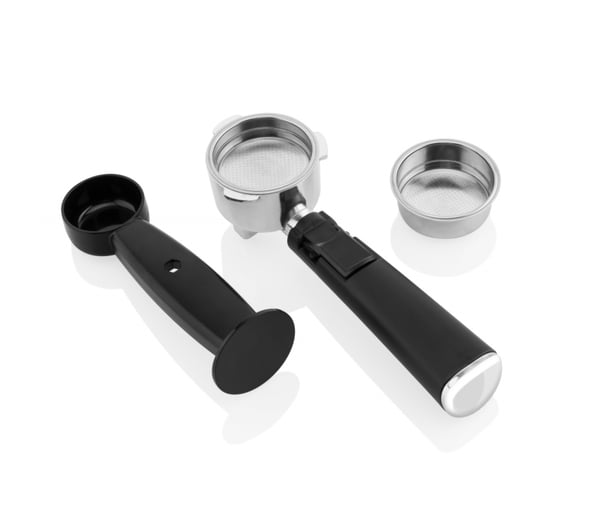 Eta ETA218090000 kaffemaskin Halvautomatisk Espressomaskin 0,75 l
