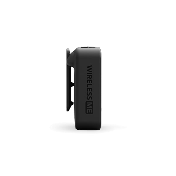 Miniatyrbillede 5 af 7: RØDE Wireless ME TX Kropspakke sender