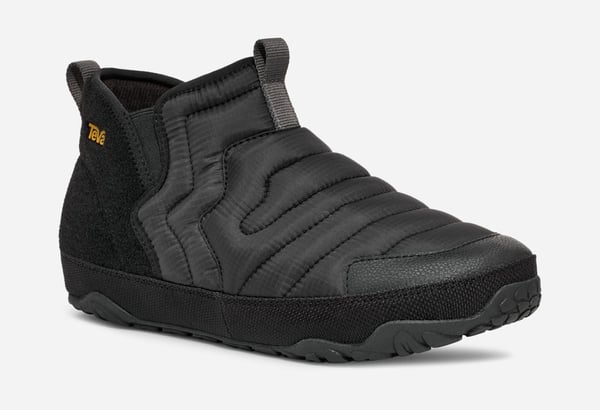 Teva ReEmber Terrain Mid Unisex Svart