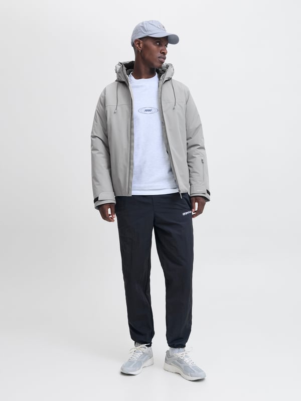 Miniatyrbild 7 av 8: Jack & Jones 12283166_3050_S kappa och jacka