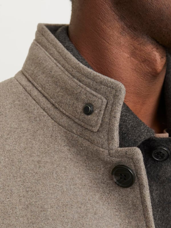 Pikkukuva 2 / 7: Jack & Jones 12258672_1973.59 takki ja pusakka