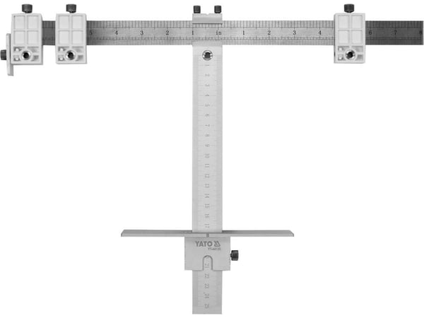Yato YT-44130 borehoved