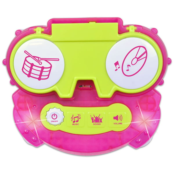Bontempi 40 1471 musikleksaker