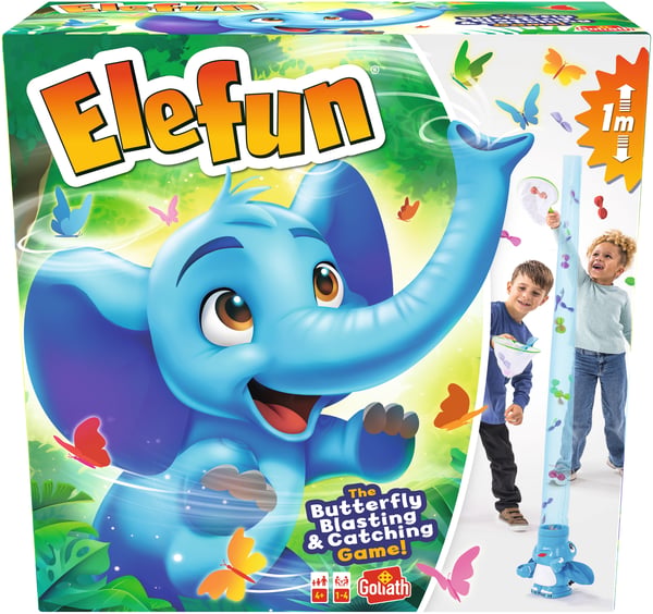 Goliath Elefun