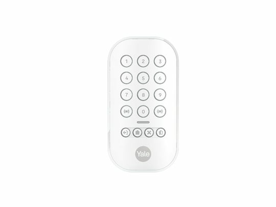 Pikkukuva 1 / 10: Yale Keypad