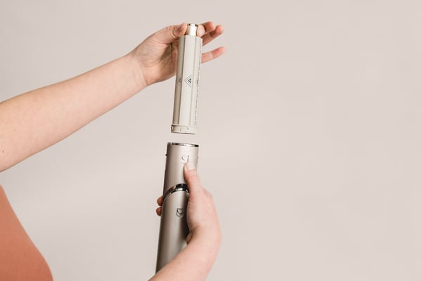 Shark HD424SLEU hårstylare Multistyler Varm Champagne 1400 W 2,44 m