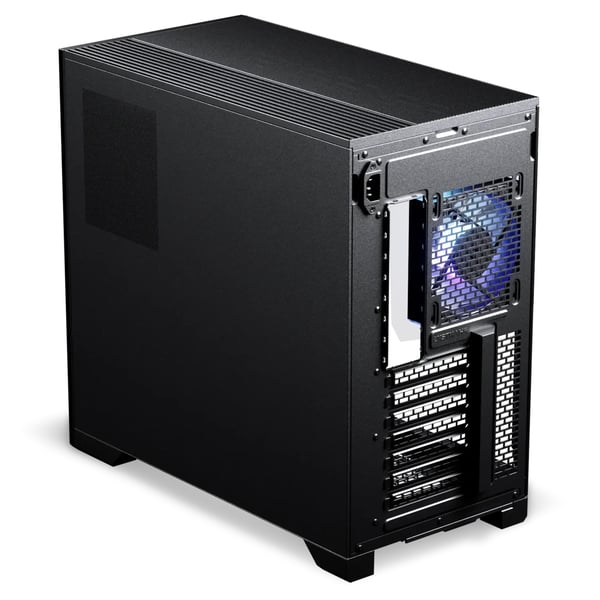 Miniatyrbild 7 av 12: Phanteks XT M5 Tower Svart