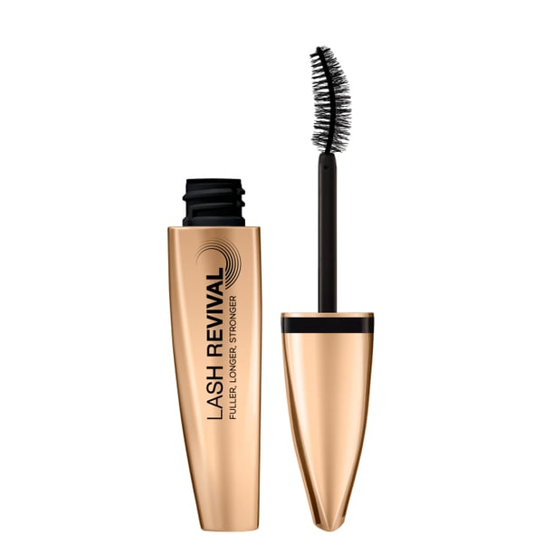 Miniatyrbild 2 av 5: Max Factor Lash Revival 001 Black 11 ml